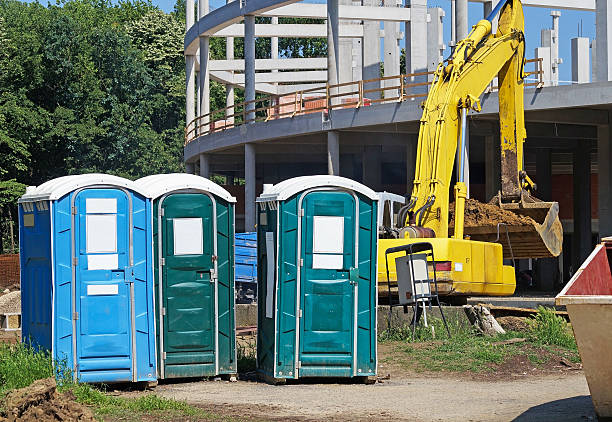 Professional Portable Potty Rental in Kenyon, MN