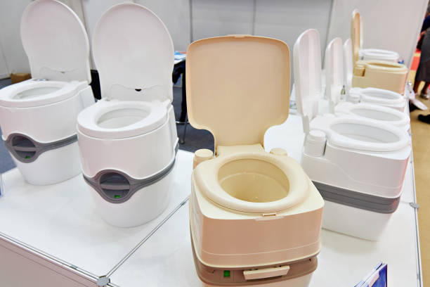 Best Portable Toilets for Parks and Recreation Areas  in Kenyon, MN