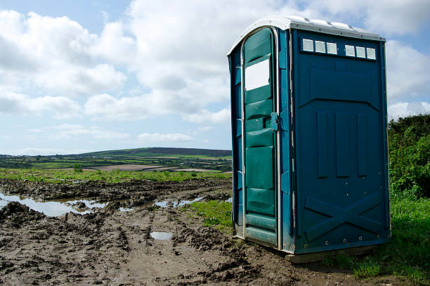 Best Portable Restroom Maintenance and Cleaning  in Kenyon, MN